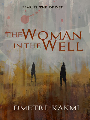 cover image of The Woman in the Well